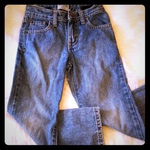 Boy's  Jeans